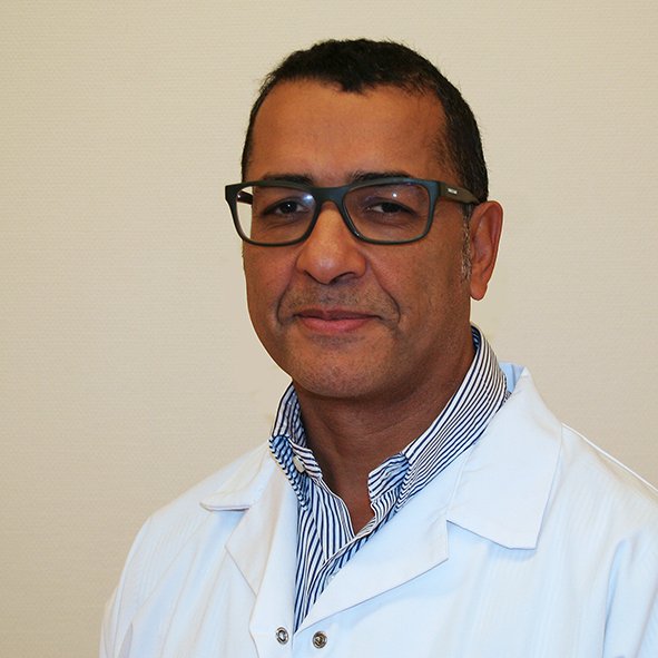 Dr Mecheri Faouzi